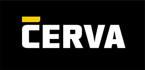 LOGO CERVA